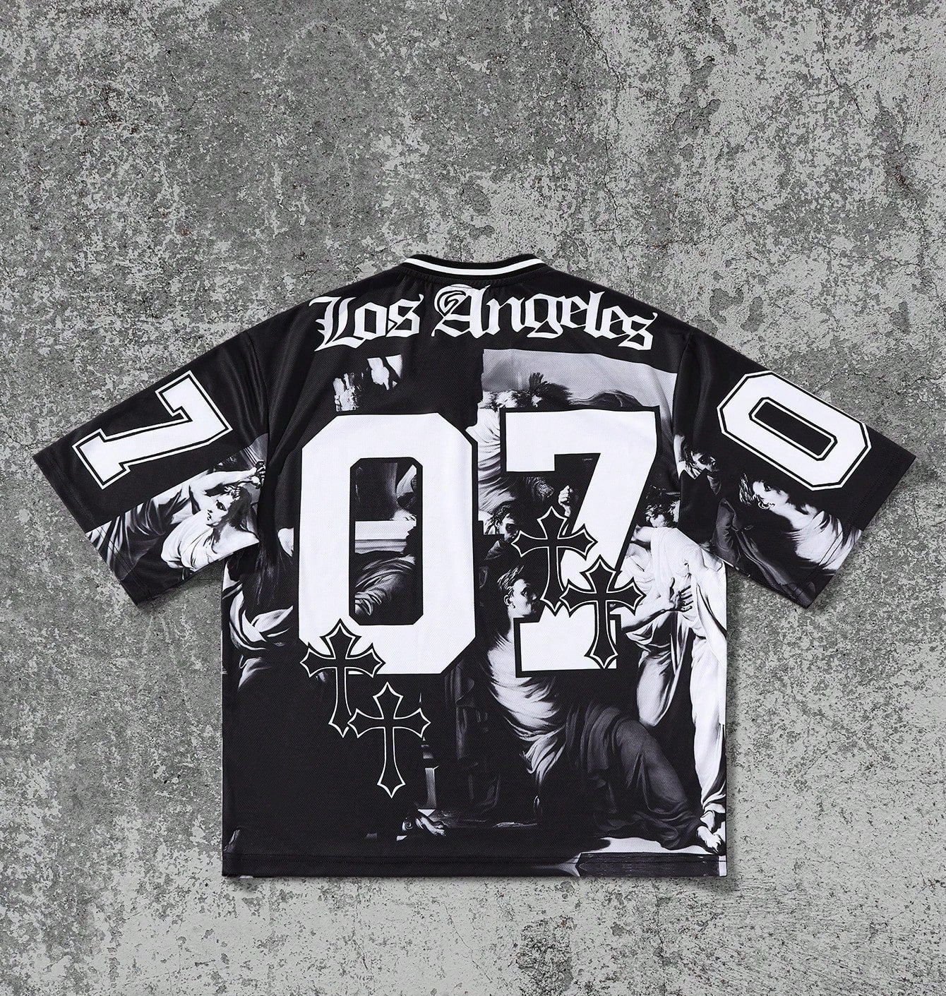 LOS ANGELES