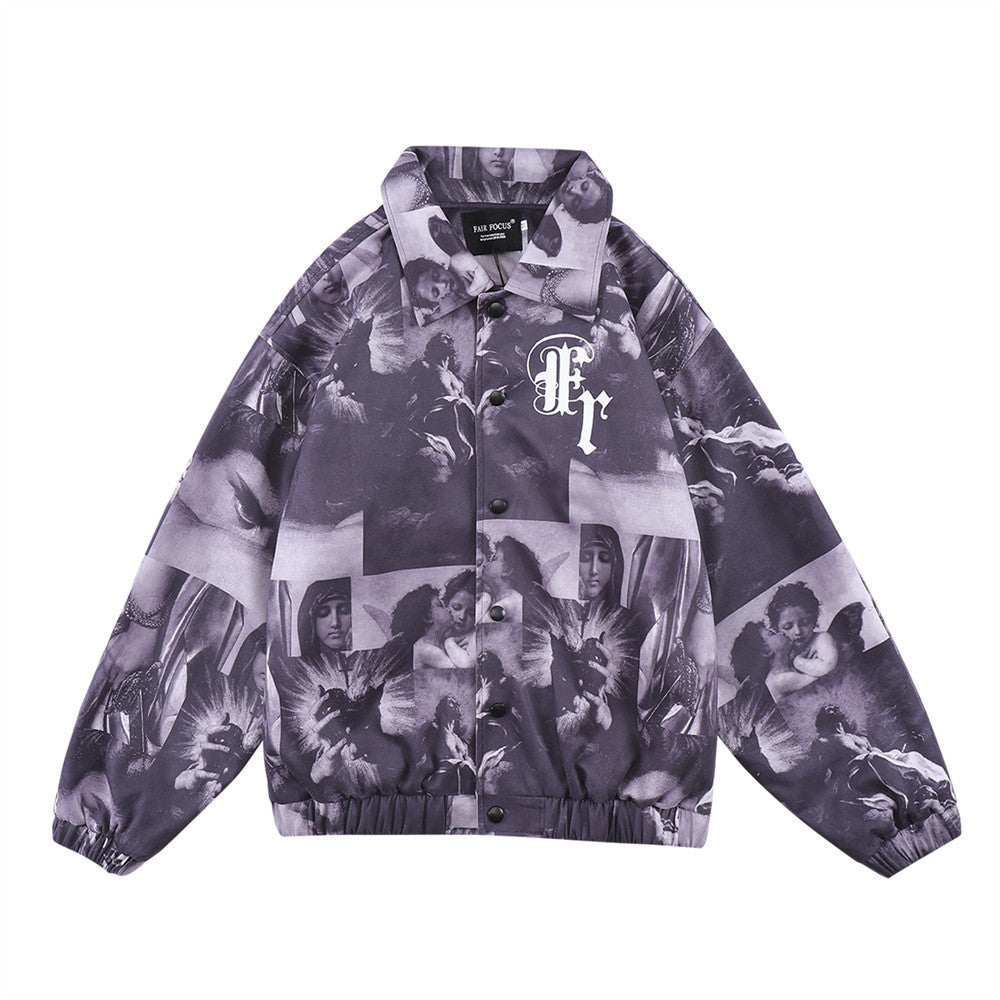 Heaven Jacket